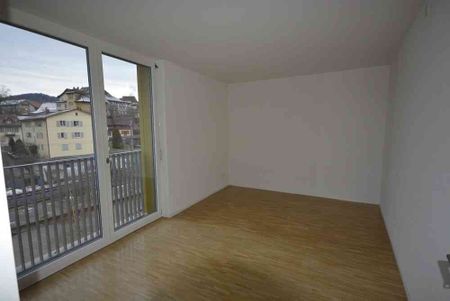 3 Zimmer, 78 m², 3. Stock - Photo 4