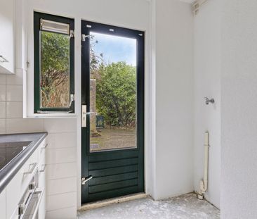 Huis te huur: Melissestraat 4 2034 MG Haarlem - Photo 3