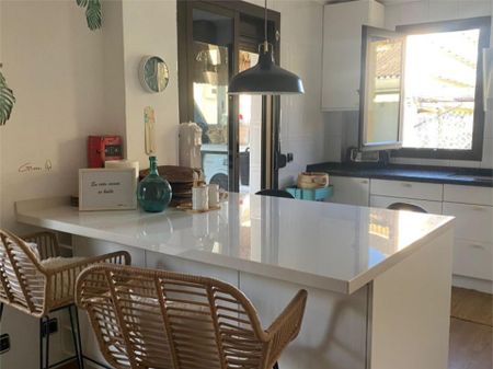 Piso de alquiler en Calle Ramiro Campos Turmo, 1, Playa Bajadilla - Puertos - Photo 5