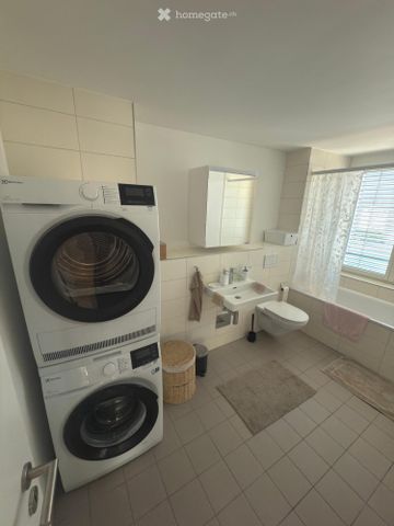 2.5 Zimmer, 58 m² - Photo 3