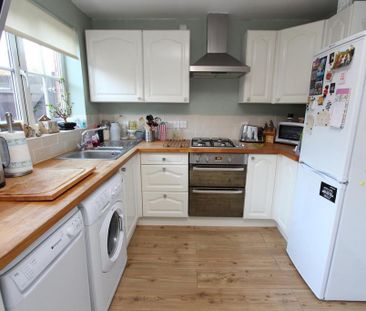 2 bedroom house to rent - Photo 5