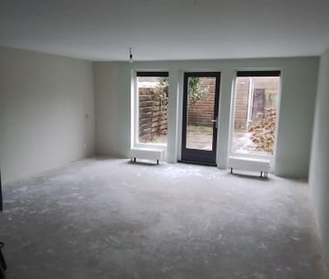 Te huur: Huis Mauritspoort 34 in Nieuw-Vennep - Foto 1