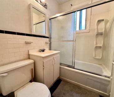 5060 Rue Parthenais, app.4, H2H 2A3, H2H 2A3, Montréal - Photo 1