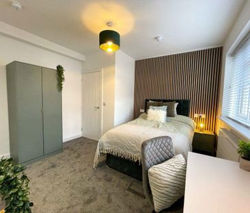 1 bedroom in a house share to rent - Photo 5