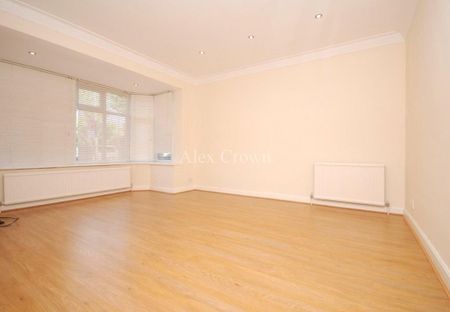 5 bedroom flat to rent - Photo 3