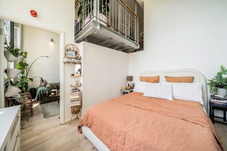 King Edward's Road, London Fields, E9 - Photo 4