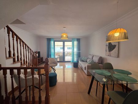 Town House in Costa Adeje, for rent - Photo 3