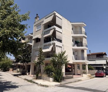 Studio/Γκαρσονιέρα για ενοικίαση Λιβαδάκι (Λάρισα) - Photo 1