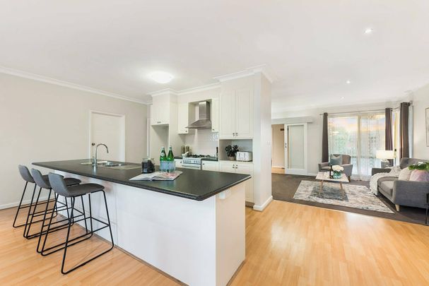 Spotless, Spacious & Exceptionally Located Family Gem - Photo 1