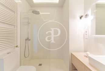 Flat for rent in Chueca - Justicia (Madrid)