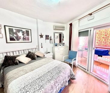 Apartamento de alquiler en Calle Aguilar, El Pinillo - Photo 1