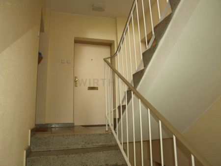 1,5 ZIMMER WOHNUNG - GUTE AUFTEILUNG FÜR MAXIMAL 1-2 PERSONEN - Photo 4