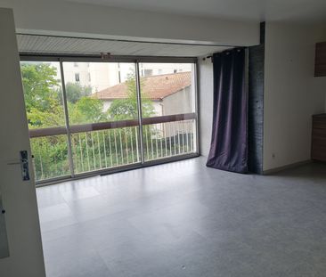 Location Appartement 1 pièce 39m² MONTPELLIER 34000 - Photo 4