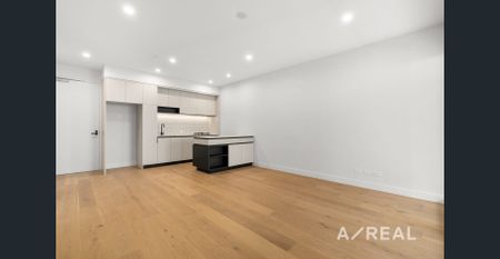 Modern Two-Bedroom Apartment Offering Comfort and Convenience - Photo 3