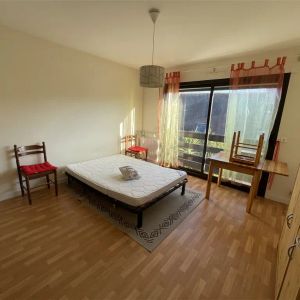 Location appartement 1 pièce - 24m² à Vannes (56000) - Photo 2