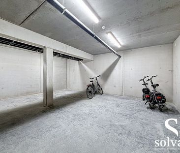 NIeuwbouwappertement met prachtig uitzicht nabij het centrum - Foto 6