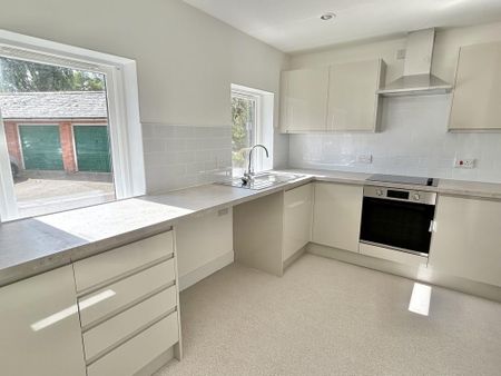 3 bedroom barn conversion to rent - Photo 3