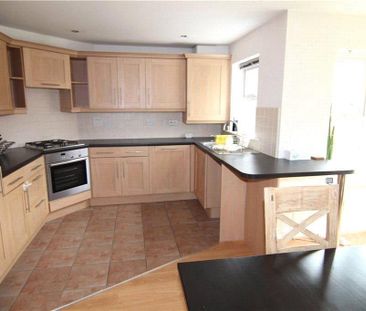 4 bedroom private hall to rent - Photo 6
