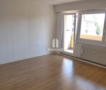 Location Appartement 2 pièces 59m² STRASBOURG 67100 - Photo 2