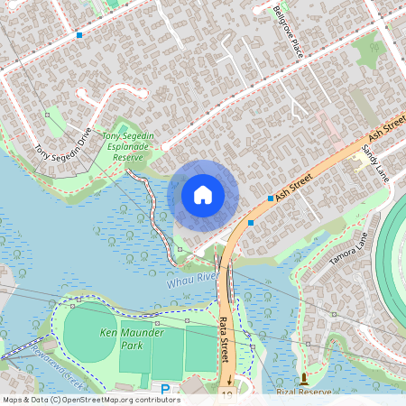 143B Ash Street, Avondale, Auckland City