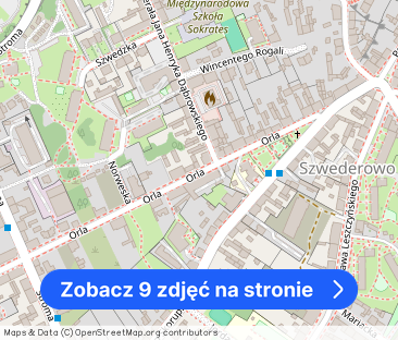 Lux-mieszkanie, pod klucz, blisko Centrum! - Zdjęcie 1