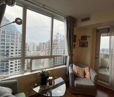 For Lease - 1 Rean Drive Unit# 1603, Toronto, Ontario - Photo 4