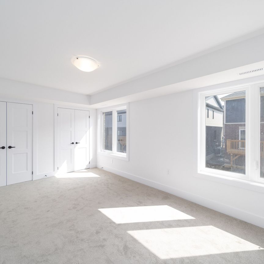 For Lease - 32 Wagon Lane Unit# 5, Barrie, Ontario - Photo 1