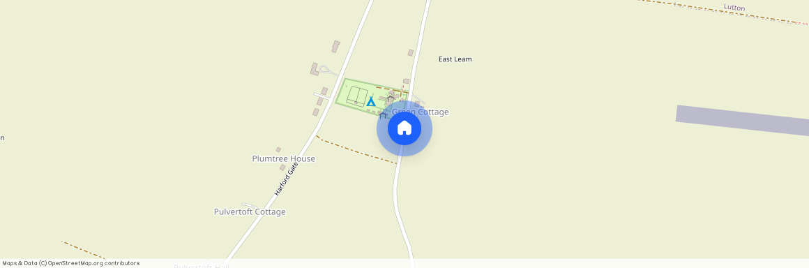 Huntsgate, Spalding PE12