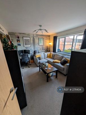 2 bedroom detached house to rent - Photo 1