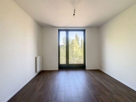 Appartement te huur - Foto 4