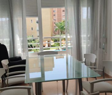 Piso de alquiler en Avinguda de Les Nacions, Playa de San Juan - Foto 4