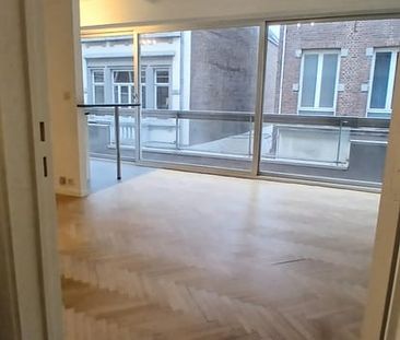 Appartement te huur - Photo 1