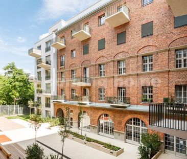 Mühelose Eleganz: Nähe Kurfürstendamm - Foto 3