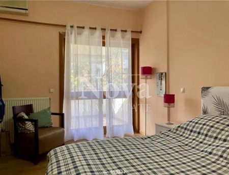 Μεζονέτα για ενοικίαση Προμπονά (Άγιος Ελευθέριος - Προμπονά - Ριζούπολη) - Photo 3