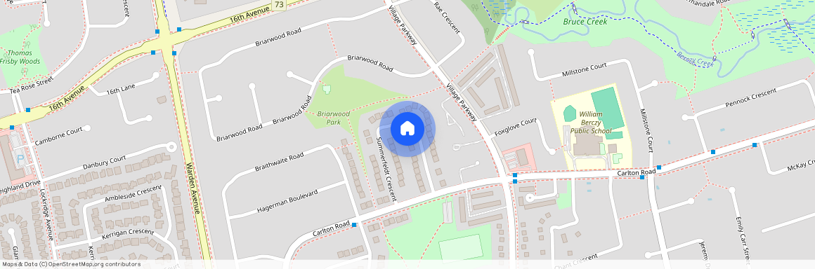 49 Summerfeldt Crescent Unit# Bsmt, Markham