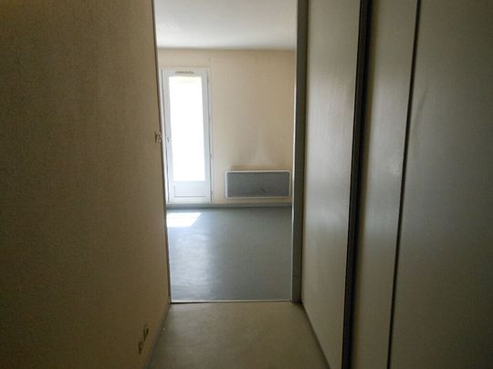 Location appartement 1 pièce, 27.28m², Bourg-en-Bresse - Photo 1