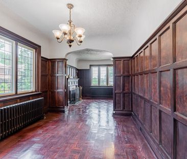 For Lease - 2 Larkin Avenue Unit# Upper, Toronto, Ontario - Photo 1