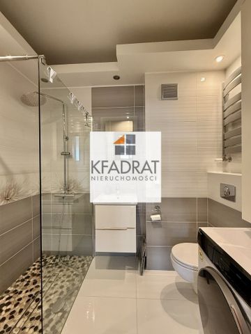 PARK OSTROWSKA widok na panoramę miasta! WYNAJEM - Фото 4