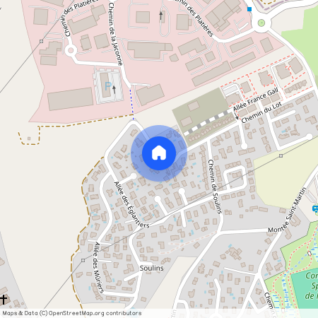 38670, Chasse-Sur-Rhône