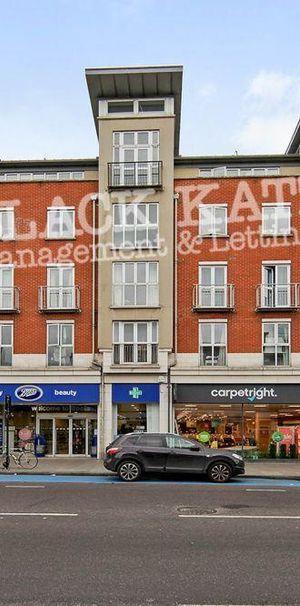2 bedroom apartment to rent - Photo 2