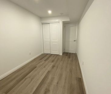 For Lease - 1506 Mendelson Heights Unit# Basement, Milton, Ontario - Photo 2