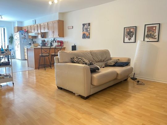 729B 1re Avenue, H1B 4S3, Montréal - Photo 1