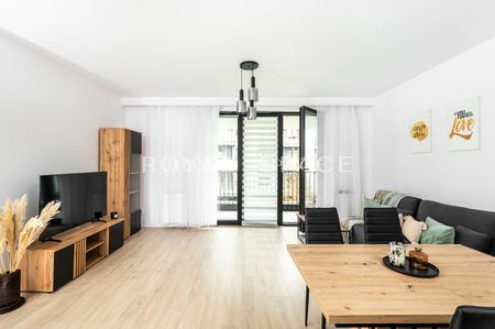 Ekskluzywne mieszkanie w inwestycji z siłownią! - Фото 4