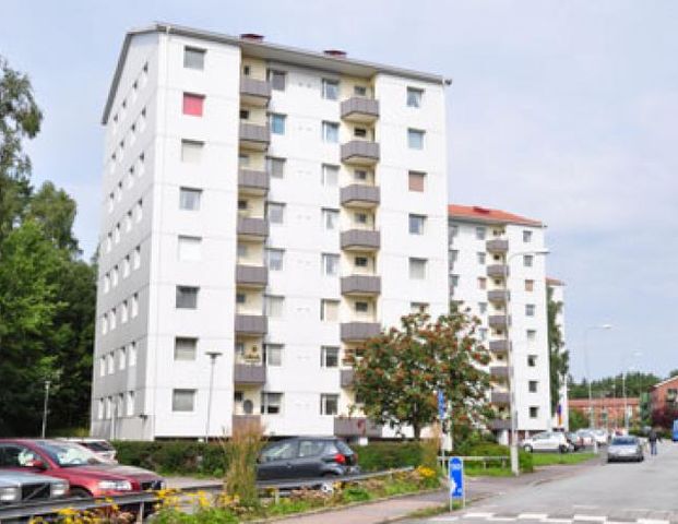 Adventsvägen 12 - Foto 1