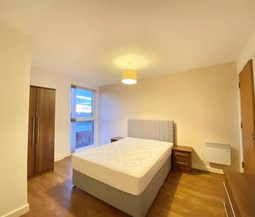 2 bedroom apartment to rent - Photo 5