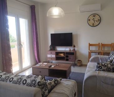 Διαμέρισμα για ενοικίαση Αγία Αικατερίνη (Ηράκλειο Κρήτης) - Photo 4