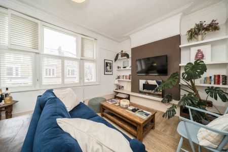 Northcote Road - Photo 2