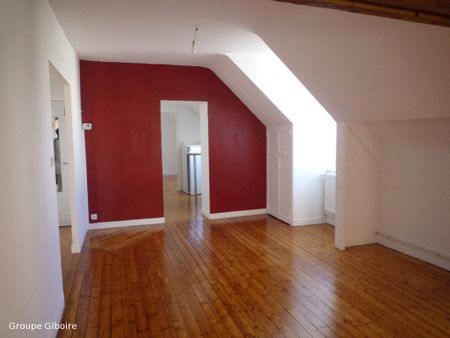 Appartement T3 à louer - 48 m² - Photo 2