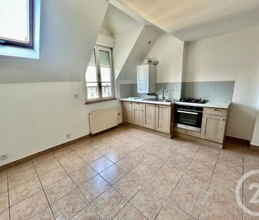 Location Appartement 2 pièces 47m² NEMOURS 77140 - Photo 2