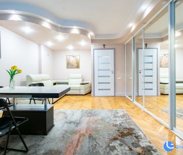 2 osobne pokoje I Retoryka I 2 balkony I od zaraz - Zdjęcie 3